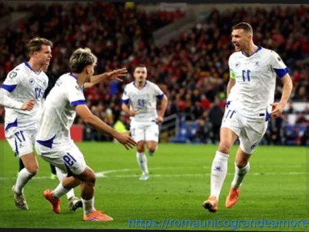 Dimarco sulla Celebrazione della Bosnia: «Rispetto, ma le Riprese Sono State Irrispettose»