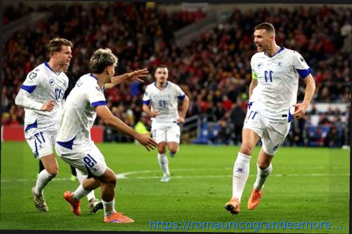 Preview Dimarco sulla Celebrazione della Bosnia: «Rispetto, ma le Riprese Sono State Irrispettose»