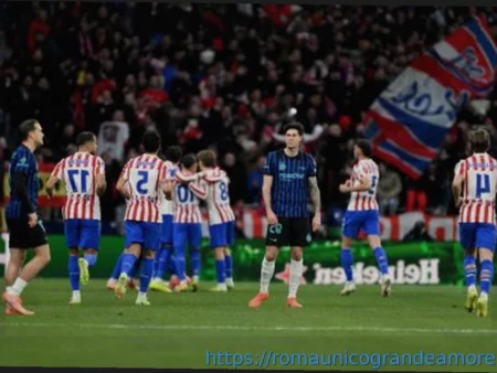 From Spain: Italy Star Bastoni Open to Barcelona Move from Inter