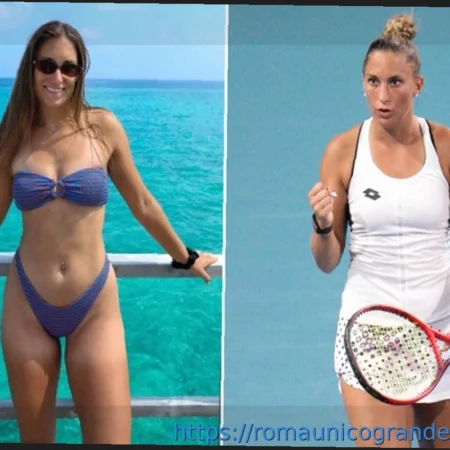Panna Udvardy: Dalle Minacce di Scommettitori all’Approdo su OnlyFans