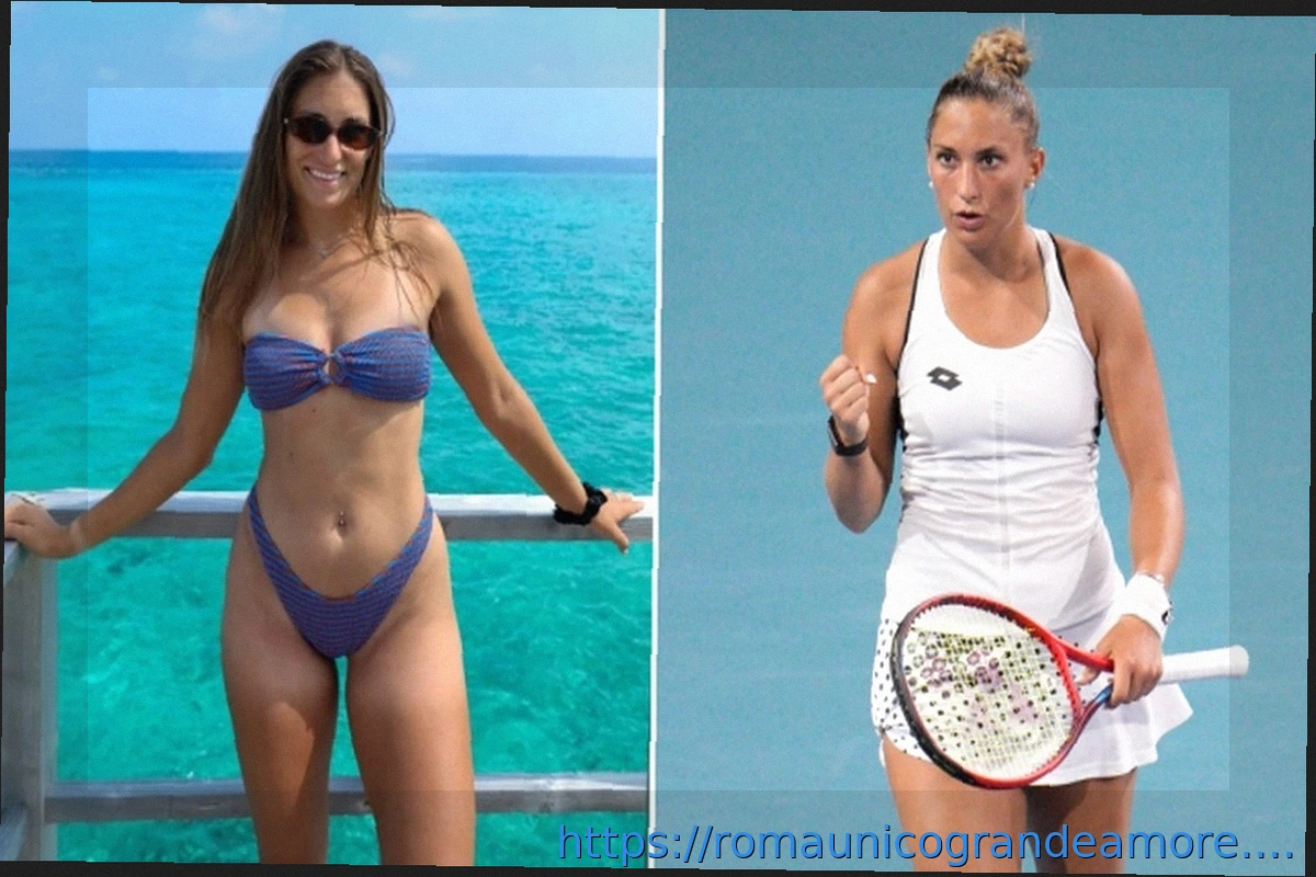 Preview Panna Udvardy: Dalle Minacce di Scommettitori all’Approdo su OnlyFans