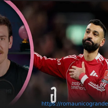 Salah lascia il Liverpool a fine anno: è l’africano più forte di sempre?