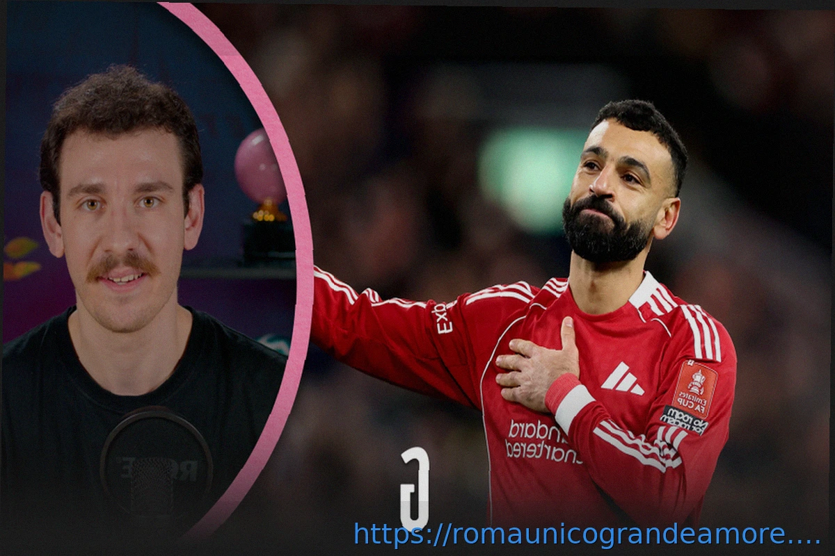 Preview Salah lascia il Liverpool a fine anno: è l’africano più forte di sempre?