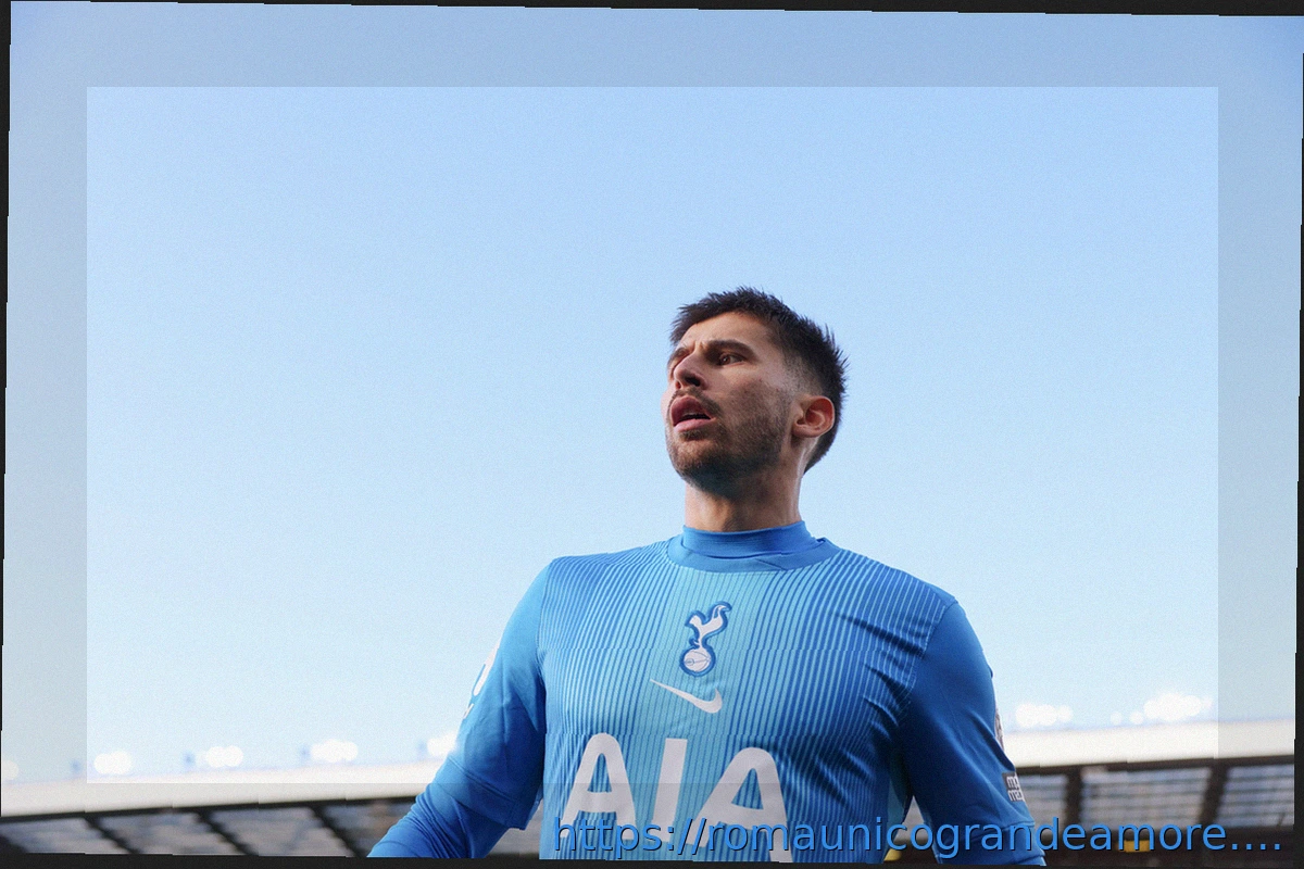Preview Vicario titolare per il Tottenham nonostante il rifiuto della Nazionale e l’operazione imminente