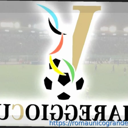 LIVE — Viareggio Cup: Fiorentina-Rijeka in Campo per la Finale