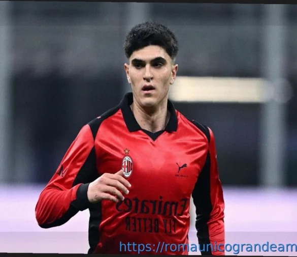 Milan-Lazio: Il Ballottaggio Sulla Fascia Sinistra Tra Bartesaghi e Estupinan