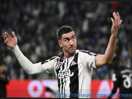 Juventus e Dusan Vlahovic: Nuovo Incontro in Vista per il Rinnovo