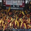 Roma-Bologna: La Curva Sud lancia l’appello ‘Nessuno può tirarsi indietro!’