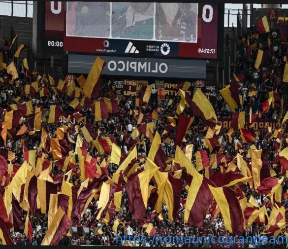 Roma-Bologna: La Curva Sud lancia l’appello ‘Nessuno può tirarsi indietro!’