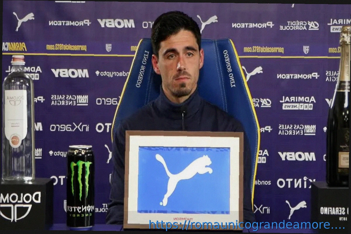 Preview Parma-Torino: Conferenza Stampa Pre-Partita e Dettagli sul 29° Turno di Serie A