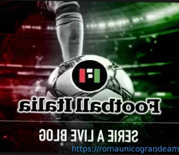 Serie A Liveblog: Como vs. Pisa, Roma vs. Lecce, Fiorentina vs. Inter