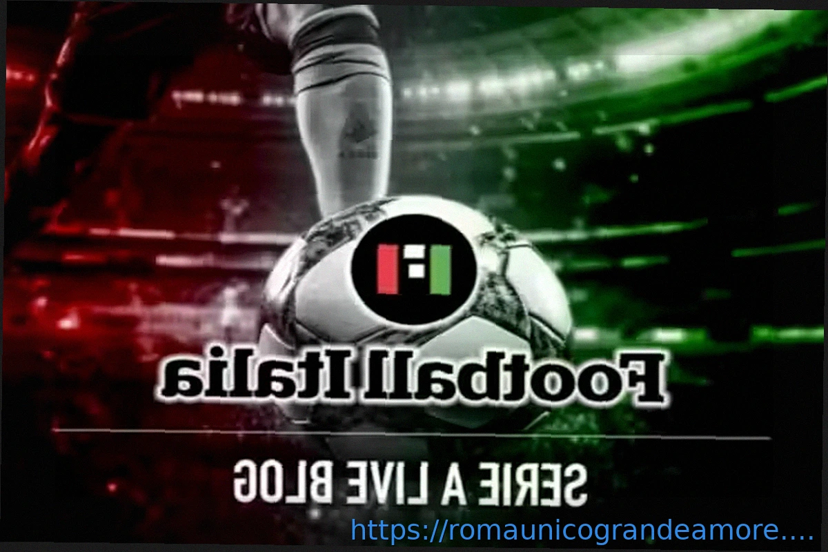 Preview Serie A Liveblog: Como vs. Pisa, Roma vs. Lecce, Fiorentina vs. Inter