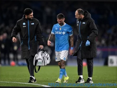 Notizie Italia: Calafiori, Politano, Mancini Recuperati; Bastoni e Scamacca in Dubbio per i Play-off Mondiali