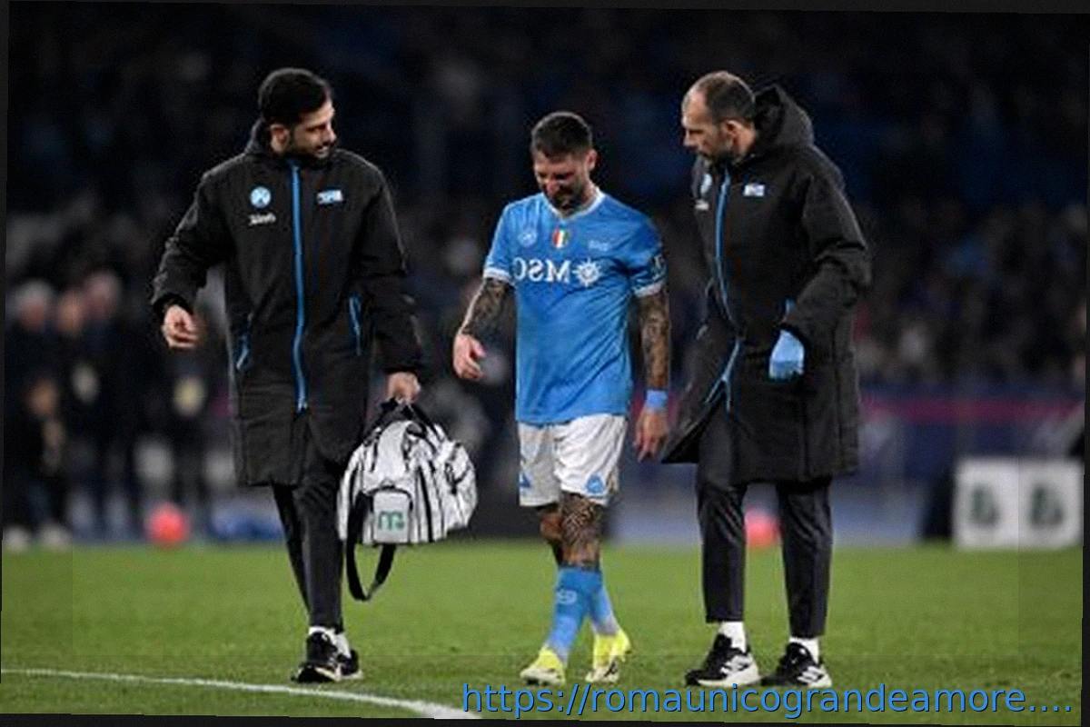 Preview Notizie Italia: Calafiori, Politano, Mancini Recuperati; Bastoni e Scamacca in Dubbio per i Play-off Mondiali