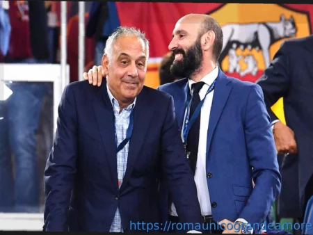 AS Roma in Europa League: vittoria sullo Shakhtar e divergenze Monchi-Pallotta