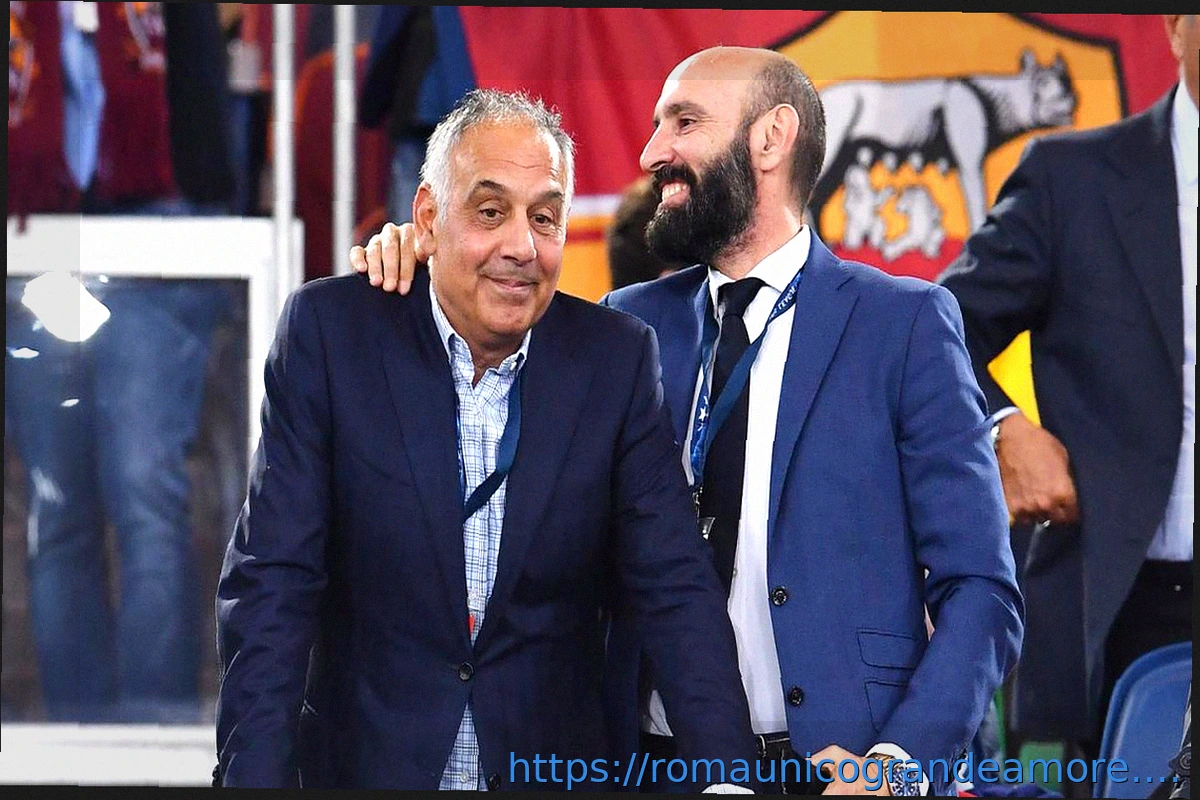 Preview AS Roma in Europa League: vittoria sullo Shakhtar e divergenze Monchi-Pallotta