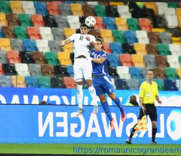 Calafiori: «Non Vedo l’Ora dei Playoff Mondiali, Tutto Può Succedere»