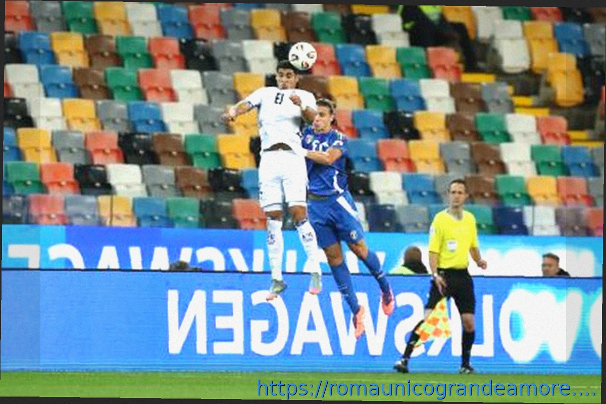 Preview Calafiori: «Non Vedo l’Ora dei Playoff Mondiali, Tutto Può Succedere»