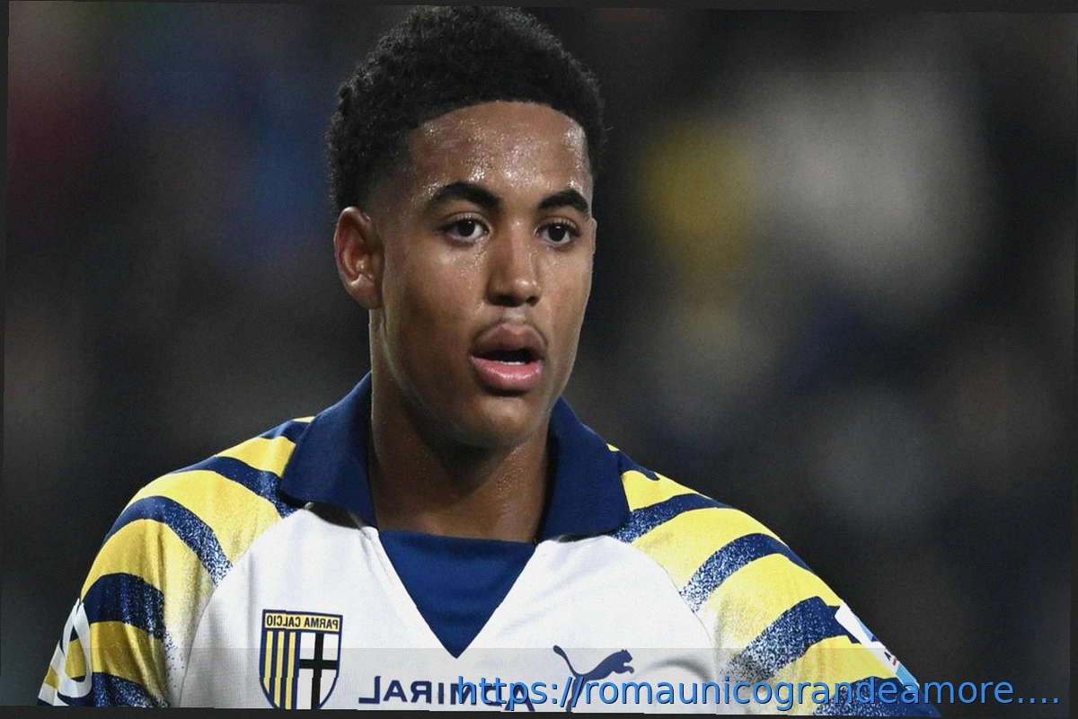 Preview Sascha Britschgi e la Nazionale: «Un sogno, ma ora il Parma è la mia unica priorità»