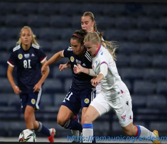 Clamoroso nelle Isole Fær Øer: una squadra femminile vince 30-0 alla prima di campionato