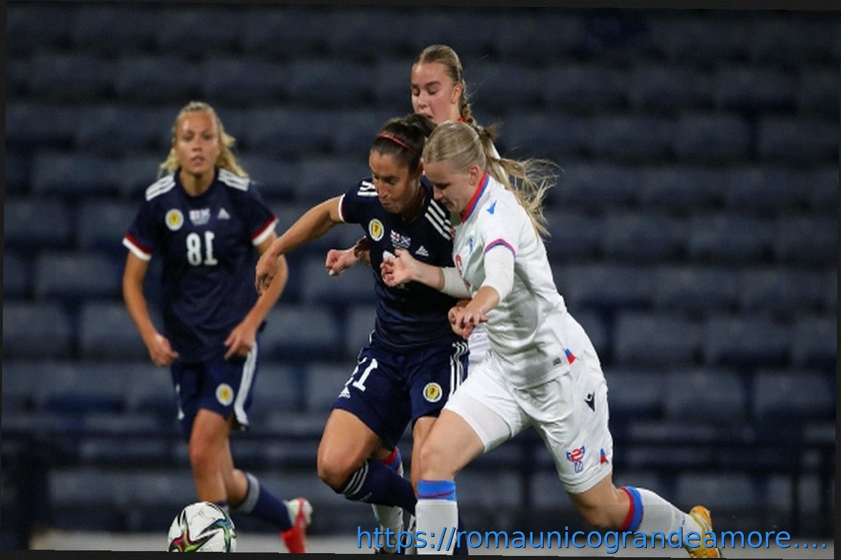 Preview Clamoroso nelle Isole Fær Øer: una squadra femminile vince 30-0 alla prima di campionato