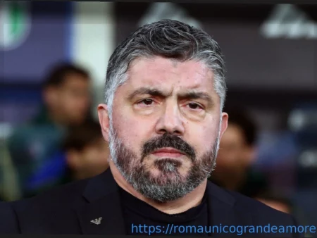Gattuso Rivelates Tentativo di Ingaggiare Tonali per il Napoli: «Il Milan Era Meglio»
