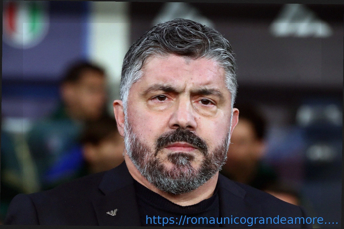 Preview Gattuso Rivelates Tentativo di Ingaggiare Tonali per il Napoli: «Il Milan Era Meglio»