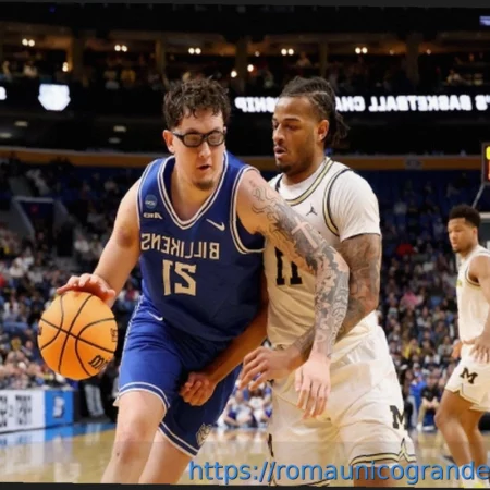 Larry Avila, la figura cult del basket NCAA, ha concluso il college: c’è spazio in Italia per «Larry Nerd»?