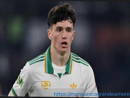 Italia U18: Antonio Arena Protagonista con un Gol Contro la Scozia