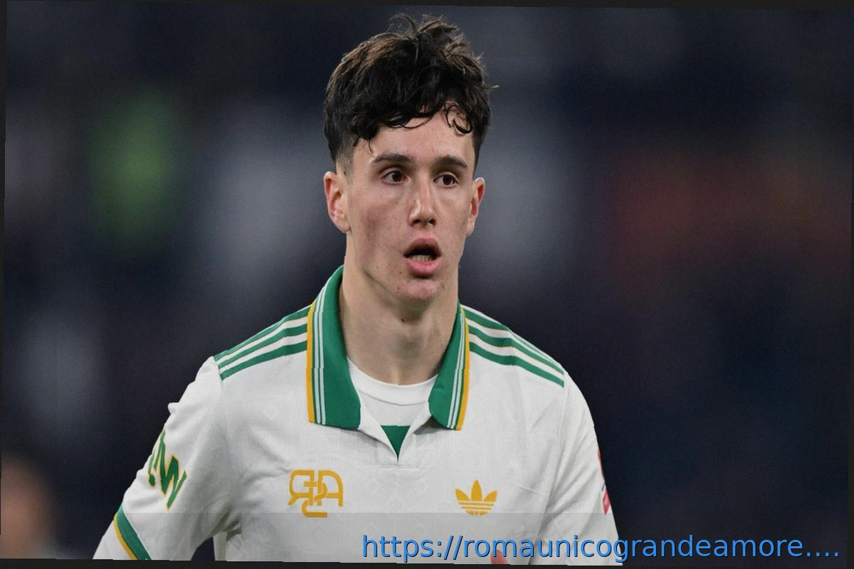 Preview Italia U18: Antonio Arena Protagonista con un Gol Contro la Scozia