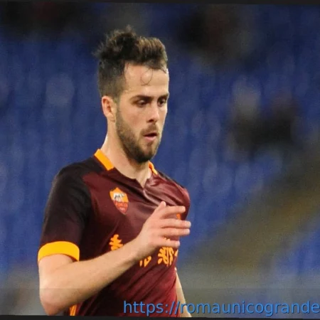 Pjanic: «Che impatto Malen! Totti unico, Benatia la sua vittima negli scherzi»