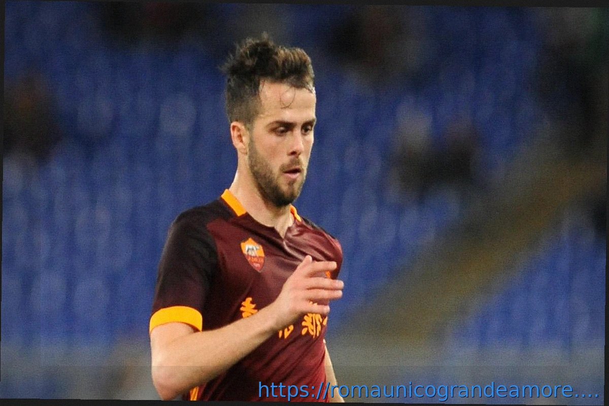 Preview Pjanic: «Che impatto Malen! Totti unico, Benatia la sua vittima negli scherzi»