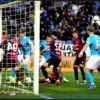 Cagliari 0-1 Napoli: McTominay porta i Partenopei sopra il Milan