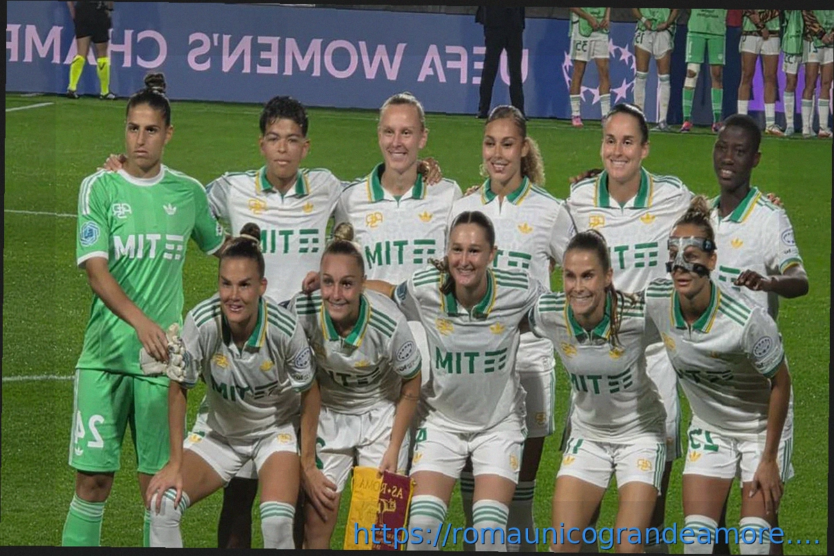 Preview Serie A Femminile: Il programma della 17ª giornata