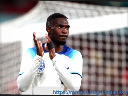 Il Ritorno di Tomori nella Nazionale Inglese: Tuchel Collega la Convocazione all’Infortunio di Chalobah