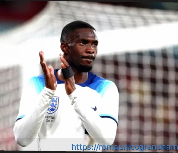 Il Ritorno di Tomori nella Nazionale Inglese: Tuchel Collega la Convocazione all’Infortunio di Chalobah