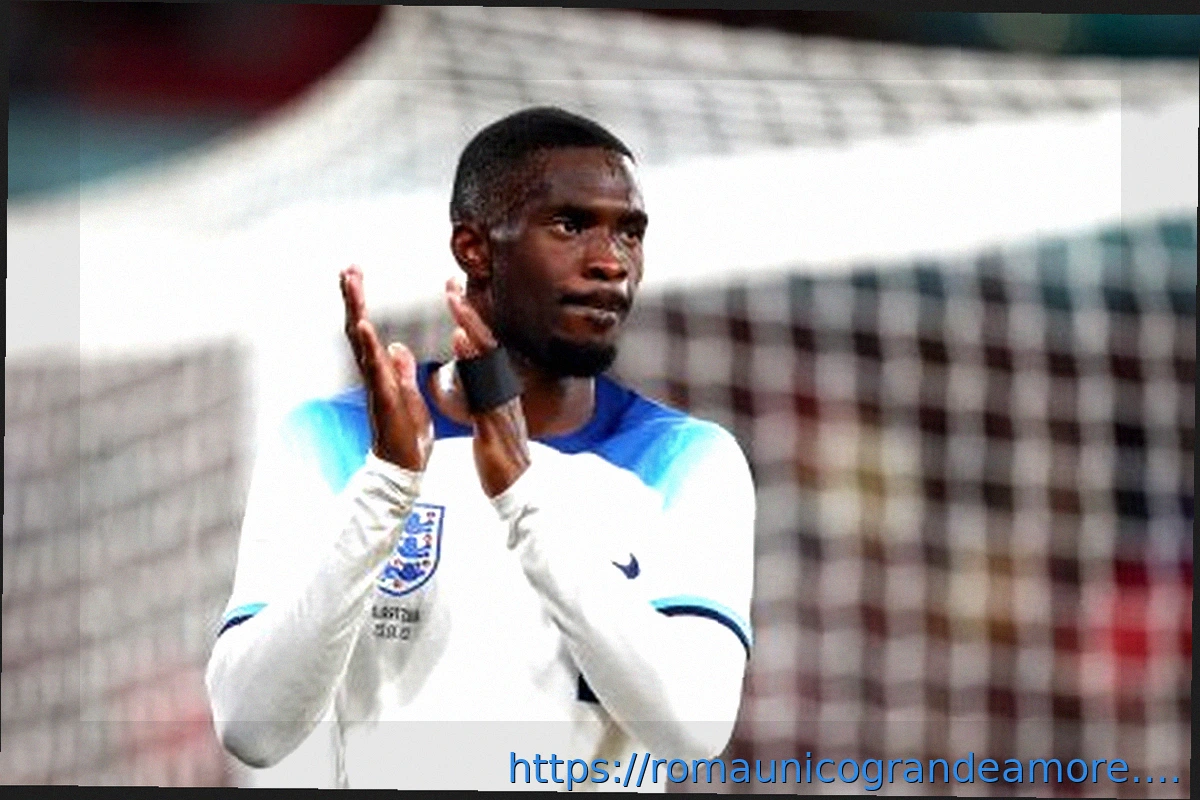 Preview Il Ritorno di Tomori nella Nazionale Inglese: Tuchel Collega la Convocazione all’Infortunio di Chalobah
