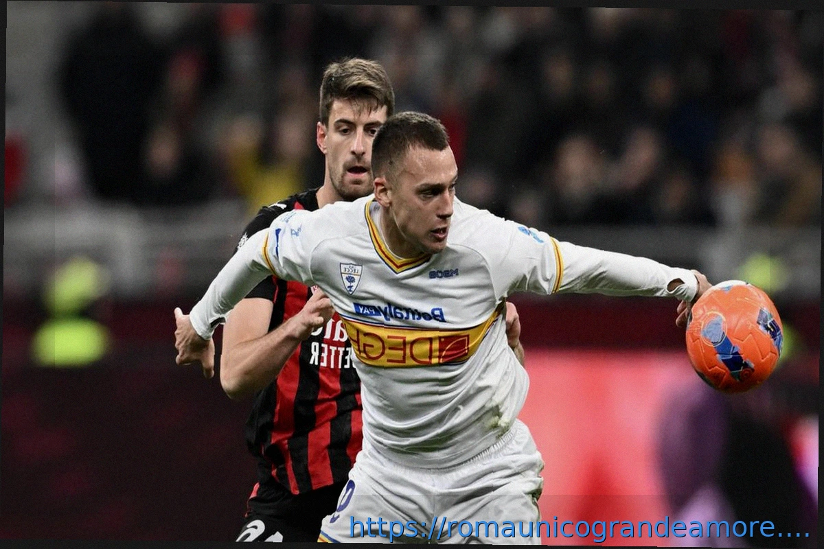 Preview Lecce, Štulić: «Segnare il rigore è stato come togliersi un peso di dosso»