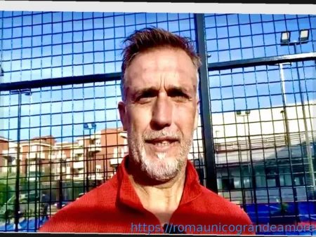 Batistuta elogia il giovane Totti: «Fortissimo e con una visione unica per l’attaccante»