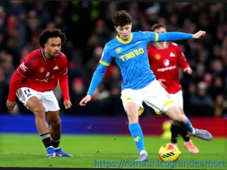 Manchester United vs Aston Villa: Anteprima del Match in Premier League