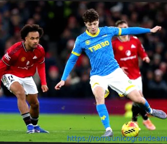 Manchester United vs Aston Villa: Anteprima del Match in Premier League