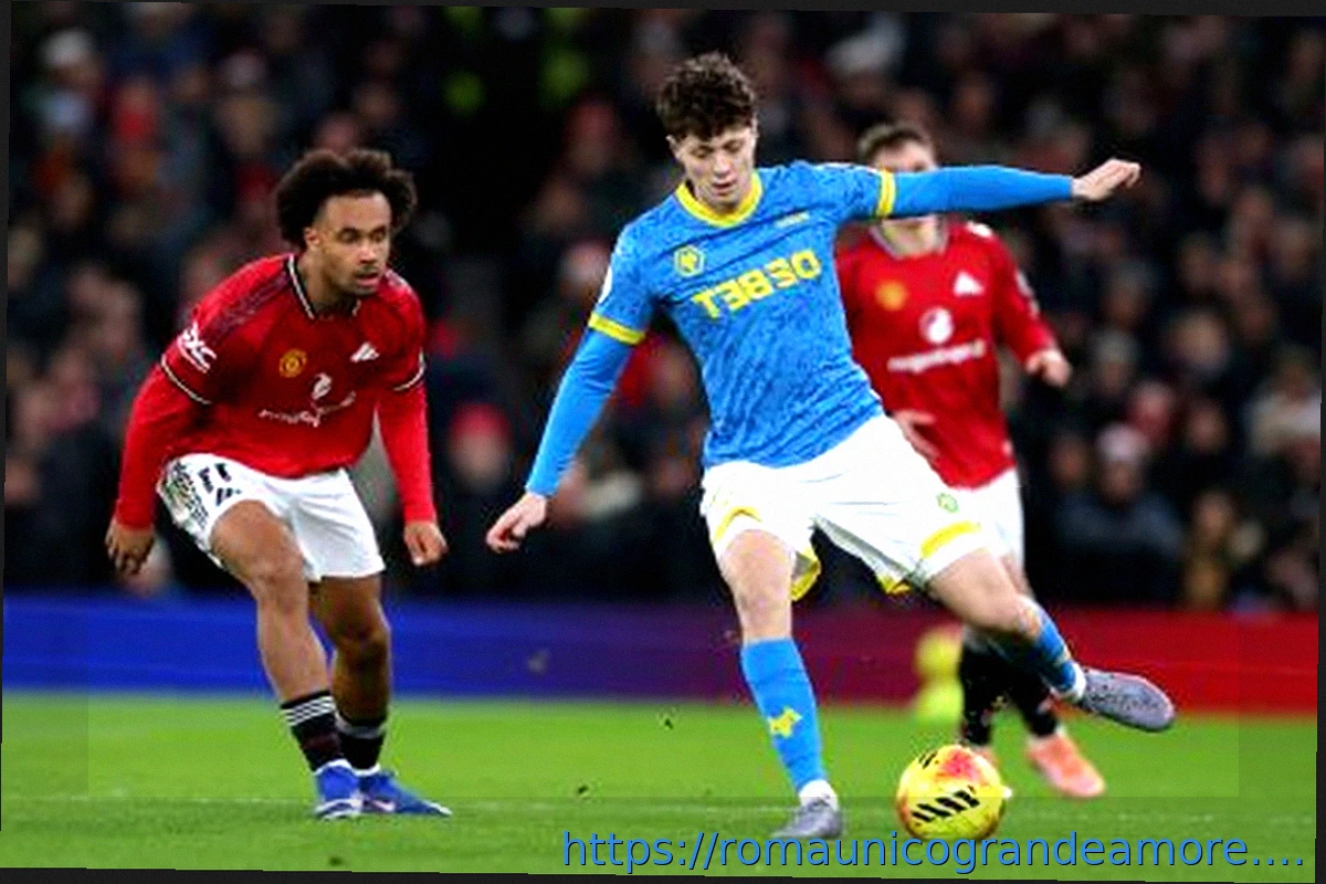 Preview Manchester United vs Aston Villa: Anteprima del Match in Premier League