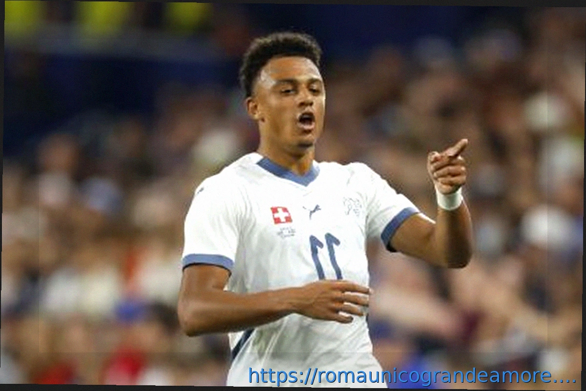 Preview Ndoye aperto all’Inter o al Napoli dopo le difficoltà al Nottingham Forest