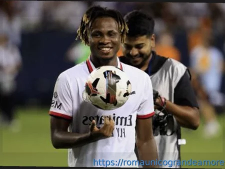 Il Milan incassa 24 milioni di euro dalla cessione di Samuel Chukwueze al Fulham