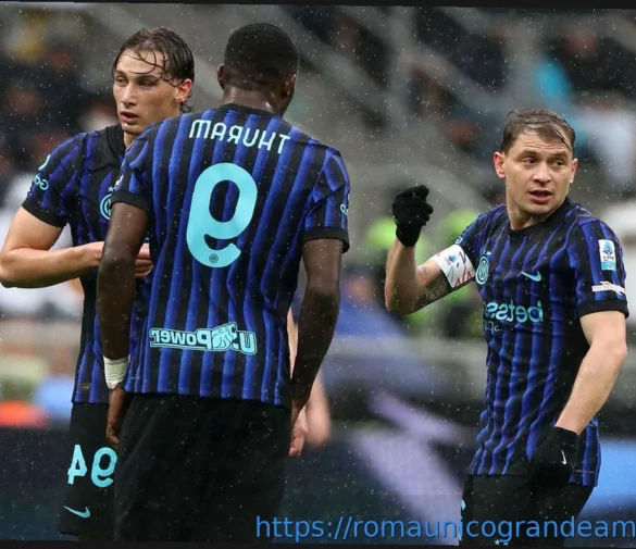 Serie A: Fiorentina vs. Inter – Probabili Formazioni e Guida TV