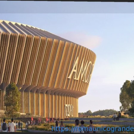 Nuovo Stadio AS Roma: Via libera decisivo dalla commissione Patrimonio e Politiche Abitative