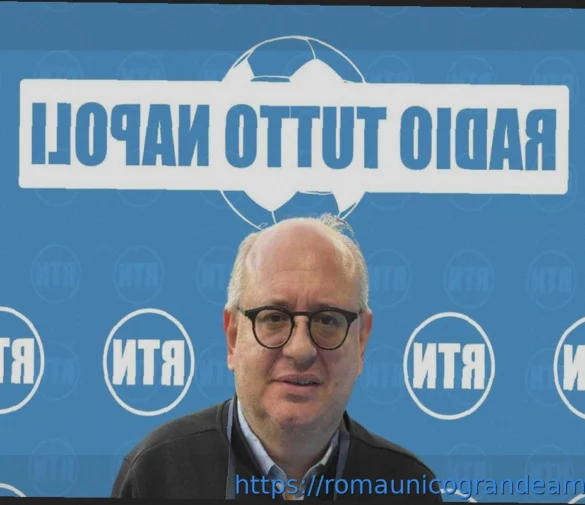 Molaro: L’Assenza di un Giocatore Chiave Ha Danneggiato il Napoli