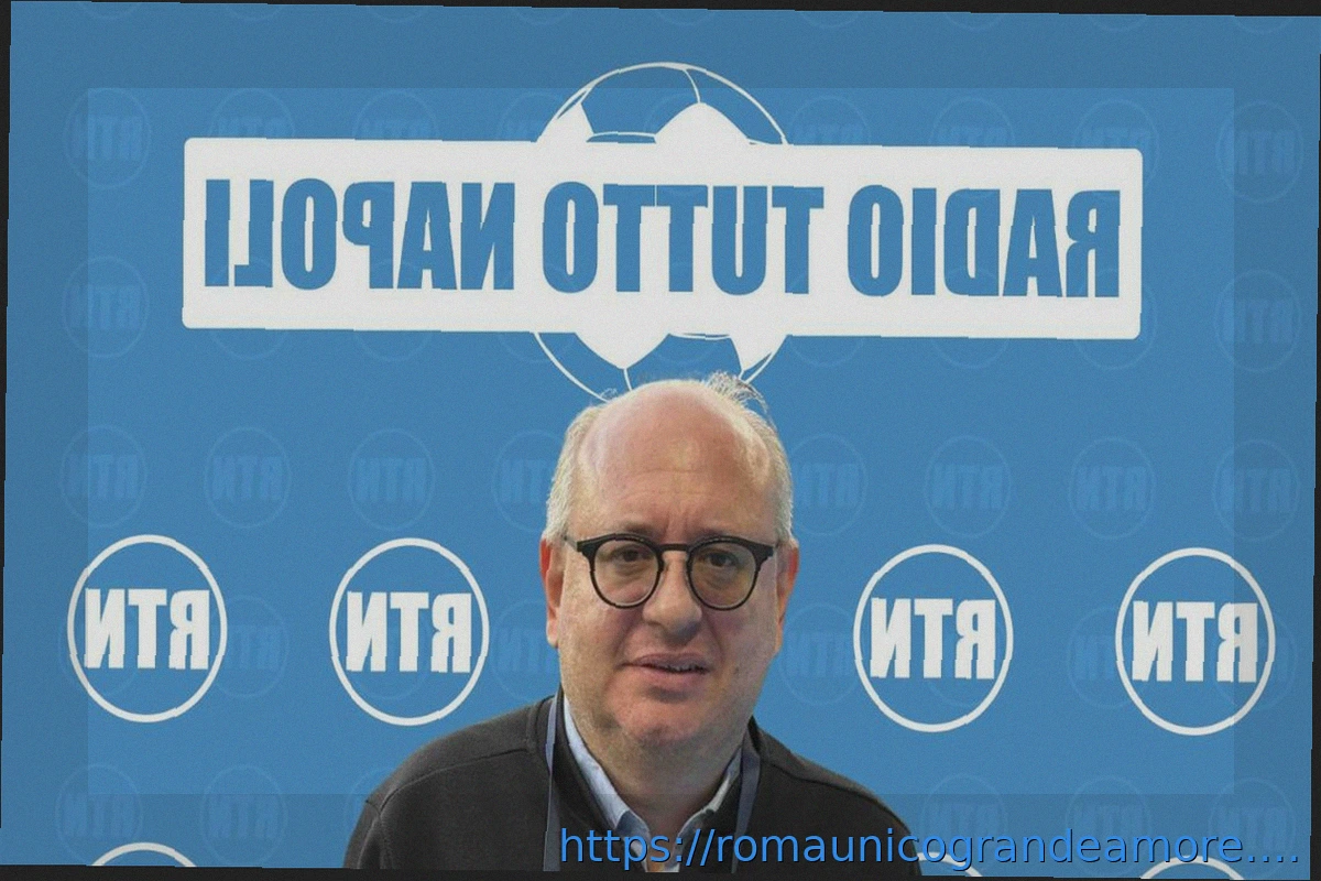 Preview Molaro: L’Assenza di un Giocatore Chiave Ha Danneggiato il Napoli