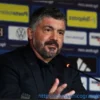L’Italia si Prepara ai Rigori: Gattuso Nomina Retegui Primo Calciatore
