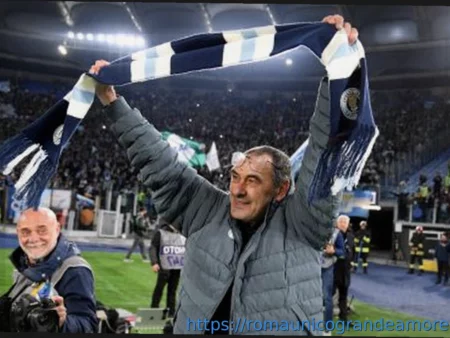 Lazio: Lotito blocca i contratti e il futuro di Sarri fino a giugno